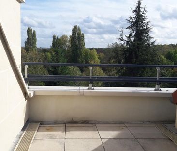 location Appartement T2 DE 60.93m² À SCEAUX - Photo 6