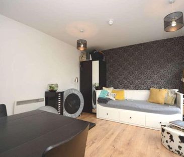 Studio to rent - Photo 4