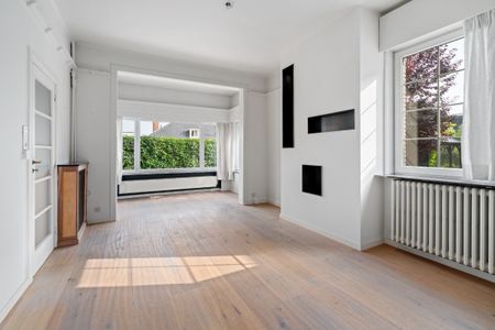 Exclusief woonhuis met studio en handelsruimte op toplocatie - Foto 3