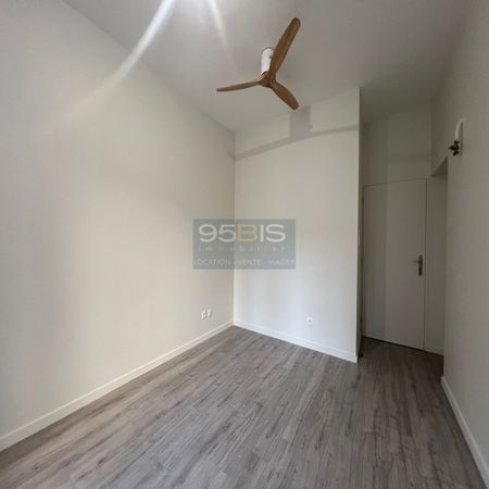 A louer Lyon 7ème T2 62 m2 place Saint Louis, climatisation - Photo 5