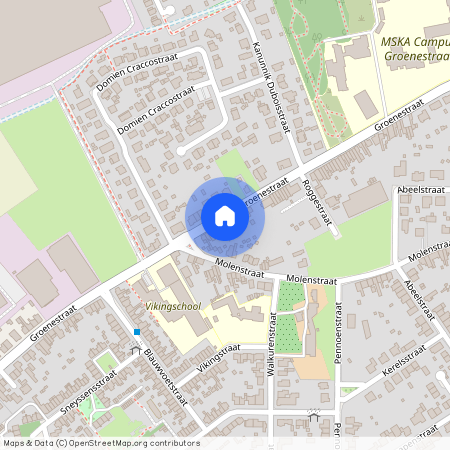 Groenestraat 245 A, 8800 Roeselare
