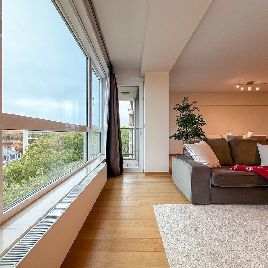Avenue Louise, 1050, Ixelles - Foto 1