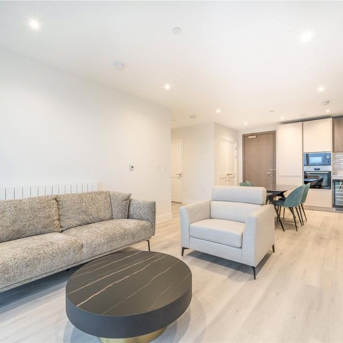 2 bedroom apartment to rent - Photo 1