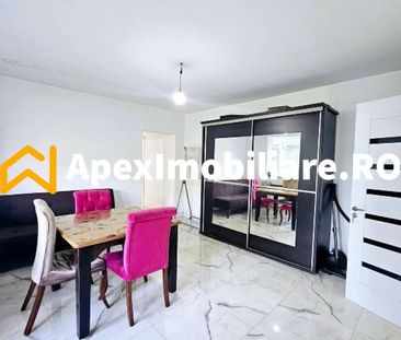 Apartament 3 camere de inchiriat Alexandru Obregia Bucuresti | ApexImo - Fotografie 5