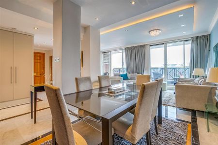 3 bedroom penthouse to rent - Photo 3