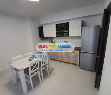 de inchiriat ap 2 cam fratii golesti la cheie fond nou - Photo 4