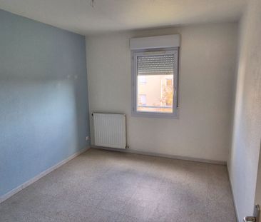 Location appartement 3 pièces, 65.84m², Nîmes - Photo 4