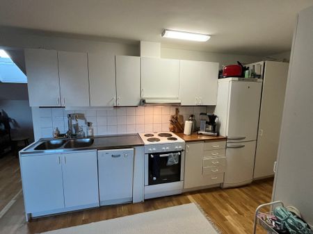 Vikengatan, Karlstad - Photo 2