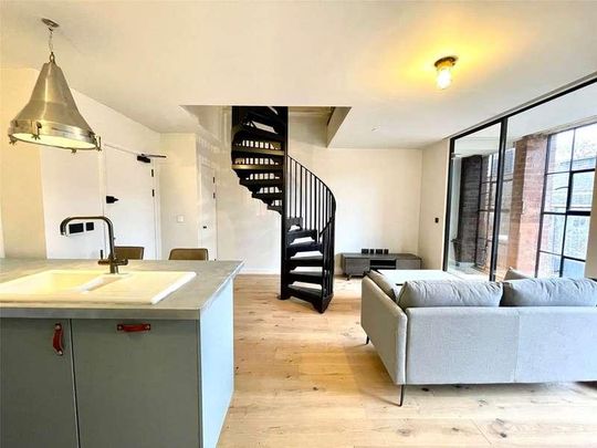 Derwent House, Mary Ann Street, Birmingham, B3 - Photo 1