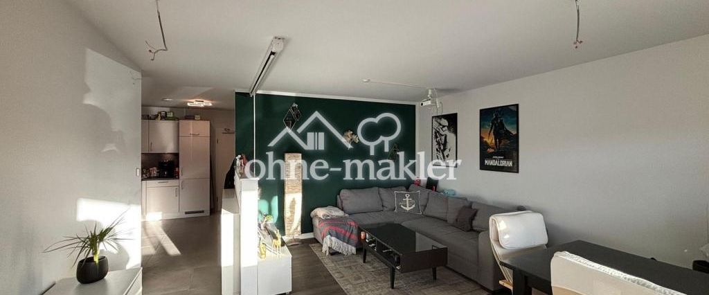 Energieeffiziente 3-Zimmer-Erdgeschosswohnung in 24972 Steinbergkirche zu vermieten - Photo 1