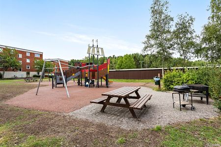 Karl Hovbergsgatan 17 C - Foto 5