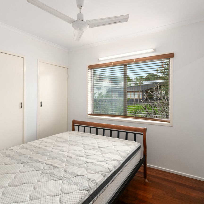 41A, Hetherington Street, QLD, Herston - Photo 1