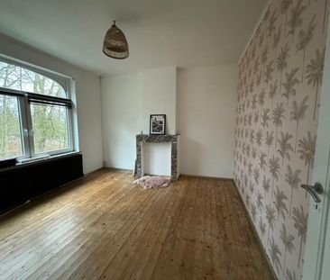 Instapklare woning met 2 à 3 slaapkamers en stadstuin - Foto 4