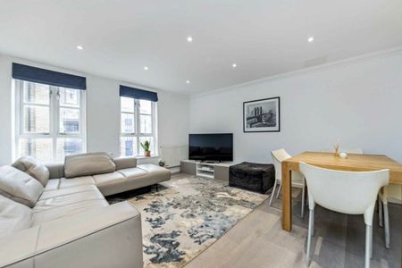 Folgate Street, Spitalfields, E1 - Photo 2