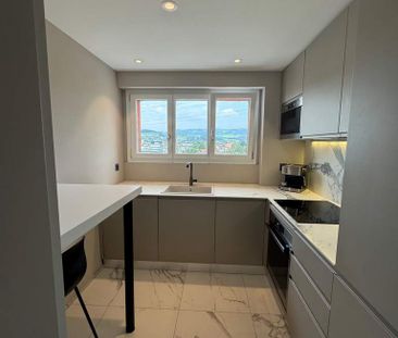 3.5 Zimmer, 70 m², 1. Stock - Photo 4