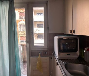 2 Zimmer, 47 m², 2. Stock - Photo 2