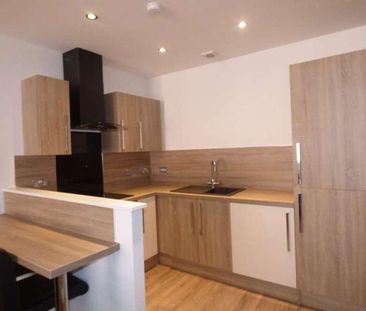 Warstone Lane, Birmingham, B18 - Photo 2