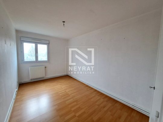 Location Appartement 3 pièces 64m² LUZY 58170 - Photo 1