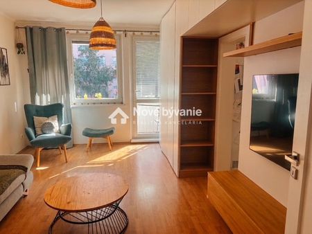 Rezervované NA PRENÁJOM 4 IZ BYT DUBRAVKA - Photo 3