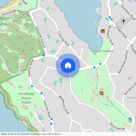 1/69 Wentworth Road, NSW 2030, Vaucluse