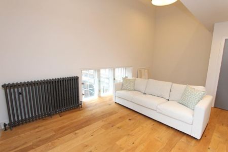 1 bedroom flat to rent - Photo 2