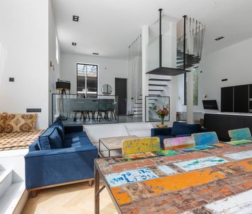 Huis te huur: Drontermeerpad 4 1024 MN Amsterdam - Photo 5