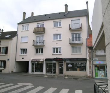 Appartement Carrieres Sous Poissy Studio, - Photo 4