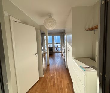 Leopoldsgatan, Uppsala - Photo 4