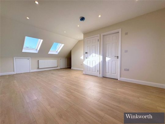 1 bedroom in a house share to rent - Photo 1