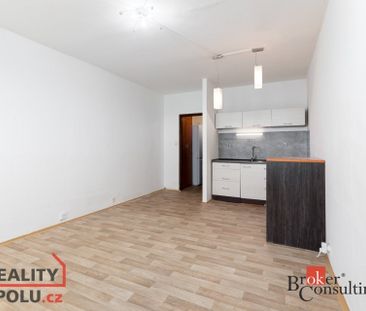 Pronájem bytu 1+kk a garsoniéry 27 m² - Photo 1