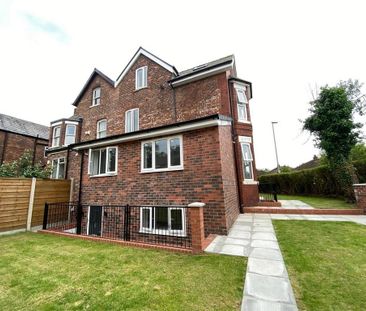 3 bedroom apartment to rent - Photo 2