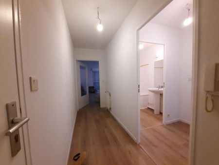 Appartement T2 à louer - 44 m² - Photo 4