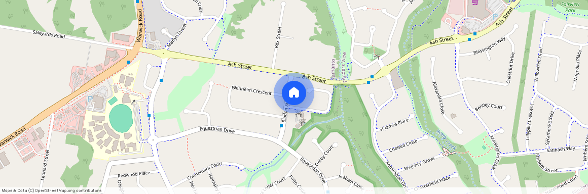 8 Bladon Street, Yamanto QLD 4305