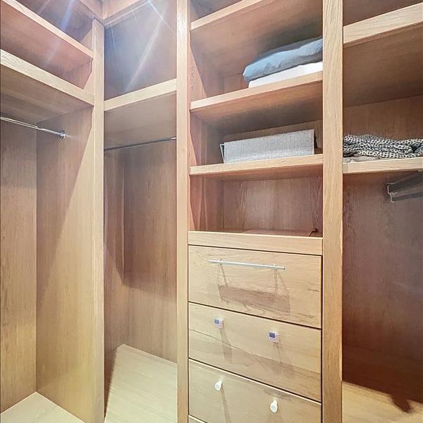 3 pièces - Meublé - 62,75 m² - 8ème étage - Colocation non autorisée - Photo 1