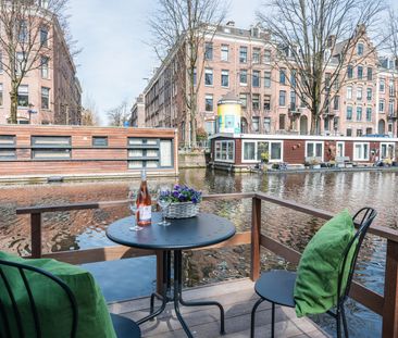 Luxury Houseboat-Apartment Greenwater - Foto 5