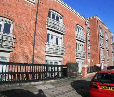 1 Bedroom APARTMENT, Chester - Photo 1