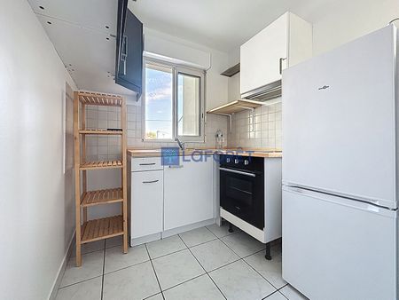 Appartement T3 Savigny-sur-Orge à louer - Photo 4