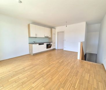 Verfügbar ab 01.10.2025 - Wohnen im Styria Center – Stilvolle Wohnu... - Photo 3