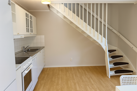 Tofsvipegatan, Hisings Backa - Foto 4