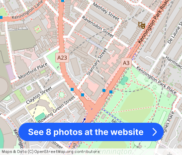 Stannary Street, Kennington - Photo 1