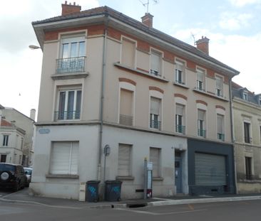 Location Appartement 2 pièces 50m² REIMS 51100 - Photo 4