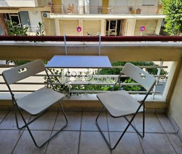 Studio/Γκαρσονιέρα για ενοικίαση Αρετσού (Καλαμαριά) - Φωτογραφία 6
