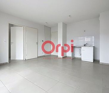 Appartement à louer 2 pièces • 38,32 m2 Fréjus - Photo 2