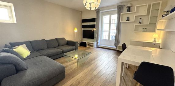 3-room apartment - Photo 2