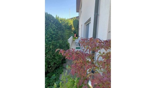 2½ Zimmer-Wohnung in Gwatt (Thun), möbliert, auf Zeit - Foto 1