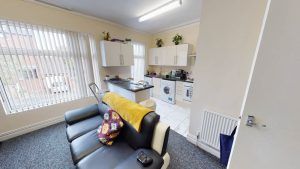 flat 2 83 Headingley Mount, Leeds, LS6 3EL - Photo 3