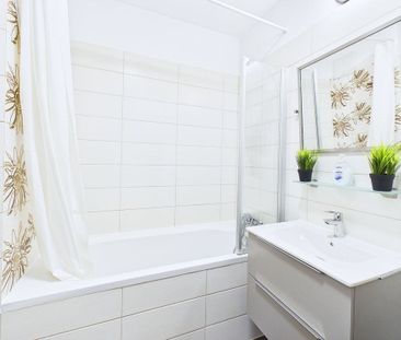 2 Pokojowe Klimatyzacja Garaż Wola 44.6 m² - Photo 2