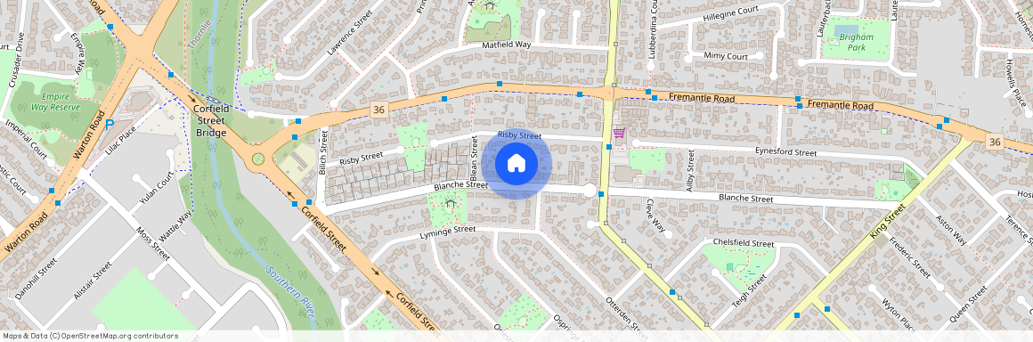 46 Blanche St, WA 6110, Gosnells