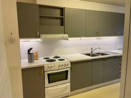 Holmens väg 4A - Photo 5