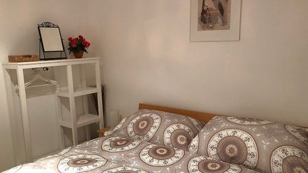 3 Zimmer-Wohnung in Rapperswil (SG), möbliert, auf Zeit - Photo 3